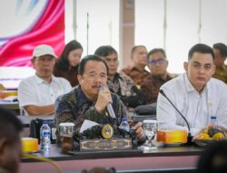 DPD RI Diskusikan RUU Perkotaan
