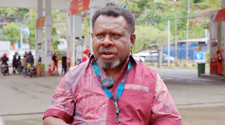 Pertamina Tetap Optimalkan Sub Pangkalan/Pengecer