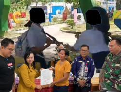 Perundungan Pelajar SMP di Bartim Berakhir Damai