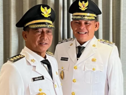 Heriyus-Rahmanto Jalankan Amanah Bangun Mura