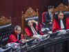 Gugatan Rojikin-Vina dan Sakariyas-Endang Ditolak, Agi-Saja Lanjut Pembuktian