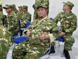 Saiful-Firdaus Wujudkan Katingan Sejahtera