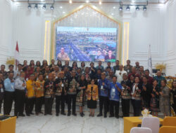 MPL-PGIW Gelar Sidang Ke II, Dengan Tema Kebaikan, Keadilan Dan Kebenaran