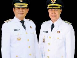 Wanda-Supian Benahi Tata Kelola Pemerintahan Seruyan