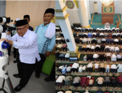 Pemerintah Tetapkan 1 Ramadan 1 Maret 2025