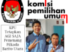 KPU Tetapkan AGI SAJA Pemenang Pilkada Barut