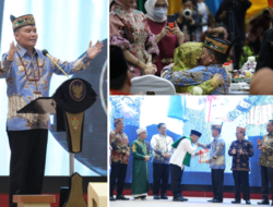 Doa Restu Ibu, Agustiar Pastikan Lanjutkan Pembangunan