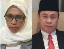 Agi Saja Tak Terbukti Lakukan TSM, Bawaslu Hentikan Laporan, Gogo Helo Tetap Menggugat ke MK