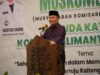 Muskomda Pemuda Katolik, Gubernur Kalteng Ajak Generasi Muda Junjung Semangat Huma Betang 