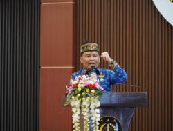 Gubernur Kalteng Agustiar Sabran: Jaga Kedamaian dan Netralitas PSU Barut