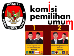 KPU Siap jika Ada Keberatan Paslon Gogo Helo