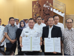 Perusahaan Malaysia Bangun Pabrik Pengelolaan Limbah Medis 