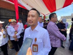 Wali Kota Pinjamkan Mobil Dinasnya untuk Masyarakat Ingin Menikah