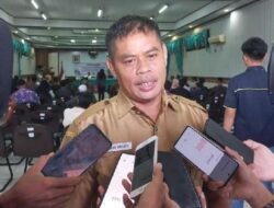 ATURAN BERUBAH-UBAH-PBS Sawit di Kotim Tak Ber-HGU