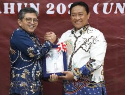 BPK RI Hanya Terima Laporan Keuangan 10 Daerah di Kalteng