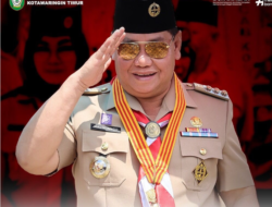 Pemkab Kotim Berhemat Rp90 Miliar Pemkab Kotim Berhemat Rp90 Miliar