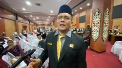 Khemal Nasery Minta Masyarakat Tak Terprovokasi Isu Tak Berdasar Terkait Penguasaan Lahan di Kalampangan