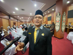 Khemal Nasery Minta Masyarakat Tak Terprovokasi Isu Tak Berdasar Terkait Penguasaan Lahan di Kalampangan Khemal Nasery Minta Masyarakat Tak Terprovokasi Isu Tak Berdasar Terkait Penguasaan Lahan di Kalampangan