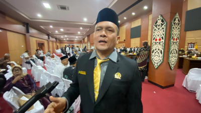 Khemal Nasery Minta Masyarakat Tak Terprovokasi Isu Tak Berdasar Terkait Penguasaan Lahan di Kalampangan