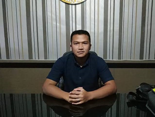 Identitas Perampok Belum Terungkap, Kasat Reskrim:Masih Periksa Saksi dan Cari Petunjuk