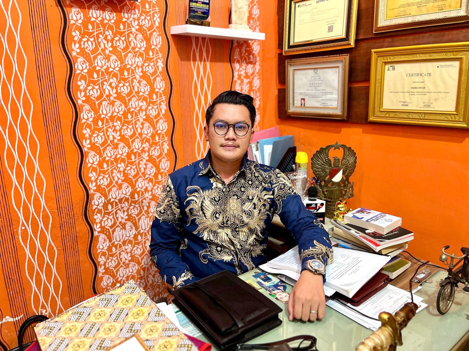 Diduga Ada Pelanggaran Prosedur Pinjam Pakai Senpi, Bid Propam Wajib Lakukan Penyelidikan