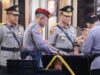 Irjen Iwan Kurniawan Resmi Jabat Kapolda Kalteng