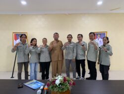Comodo Mapala FEB UPR Segera Melaksanakan Ekspedisi Pendakian Bukit Baka Bukit Raya