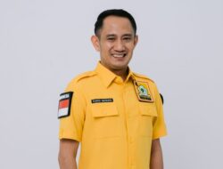 Golkar Kalteng Incar Pemimpin Muda, Sinyal Dukungan Untuk Fairid Naparin?