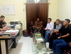 Jelang PSU, Tim Hukum Agi-Saja Laporkan Dugaan Pelanggaran
