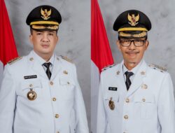 Bupati dan Wakil Bupati Lamandau Dilantik 24 Maret?
