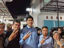 Gogo-Helo Menolak Hasil PSU