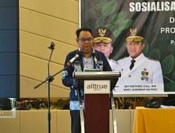 Kalteng Miliki 193 Kampung Iklim, 15 Jadi Percontohan Mitigasi