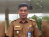 Hari Ini Pelantikan Rizky-Hamid di Kantor Gubernur