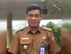 Hari Ini Pelantikan Rizky-Hamid di Kantor Gubernur