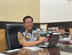 EVALUASI POSKO NATARU 2025/2026-Dishub Kalteng Catat Pergerakan 150.356 Penumpang