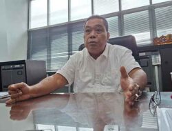 JALAN PALANGKA-KURUN FUNGSIONALLohing Simon Dorong Penyelesaian Sesuai Target