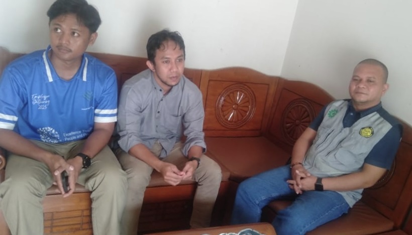 PT Padang Anugerah Berhentikan Karyawan Jelang Idulfitri