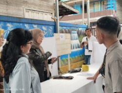22 Maret Pemilihan Ulang di Barut