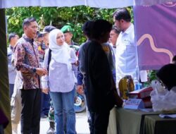 DIGELAR 22 MARET 2025-Anggaran Pilkada Ulang Barut 1,6 Miliar