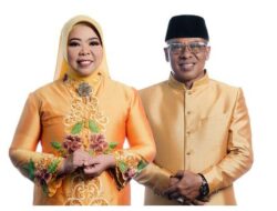 Hj Nurhidayah Minta Dishub Tertibkan ODOL