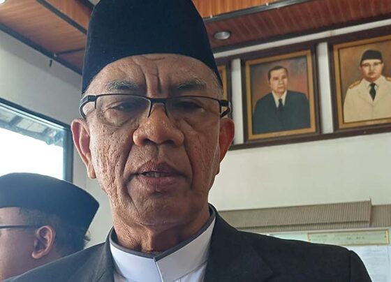 PEMKAB KOTIM-Dukung Penertiban Lahan PBS Belum Pelepasan Kawasan