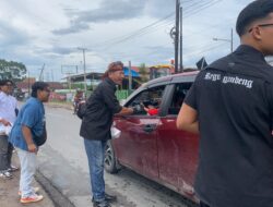 Bakijil, Cara Bikers Sambut Ramadan 1446 H