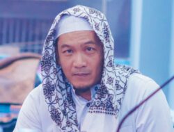 Ibadah Puasa Tingkatkan Takwa ke Allah SWT