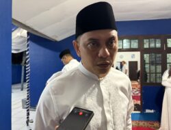 Pemuda Pancasila Kalteng Dilarang Pungut THR