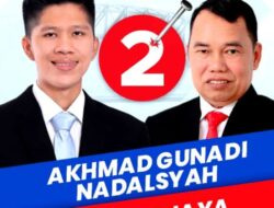 BREAKING NEWS, PSU 2 TPS di Barito Utara, AGI SAJA Menang Atas Gogo Helo