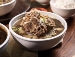 Nikmati Kuliner Nusantara, di "NYAMAN RASA" Jalan Pangeran Diponegoro, Pangkalan Bun Nikmati Kuliner Nusantara, di “NYAMAN RASA” Jalan Pangeran Diponegoro, Pangkalan Bun