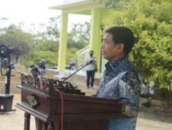 Barito Utara Kini Punya Universitas