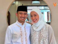Wali Kota Palangka Raya Undang Warga Hadiri Open House Idulfitri di Rumah Jabatan