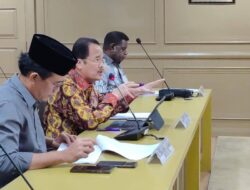 Waspada! UU Desa Hanya Dijadikan Alat Kepentingan