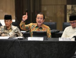 DPD RI Desak Revisi UU Pilkada